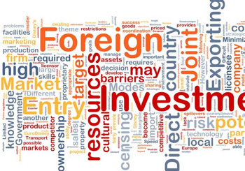 Foreign Investment